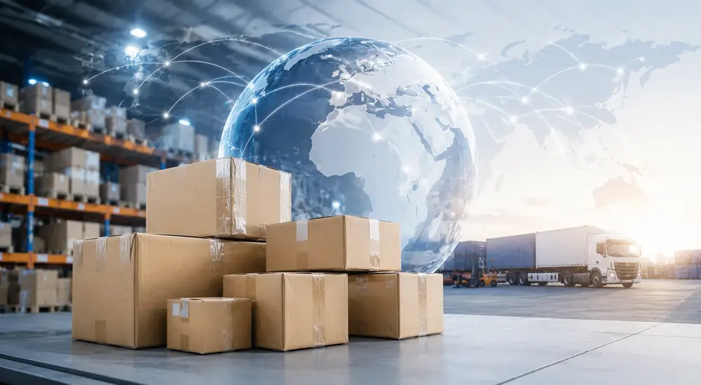 Delhifly Mission - Dependable Courier Solutions