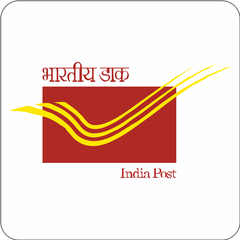 India Post courier partner