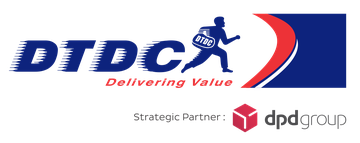 DTDC courier partner
